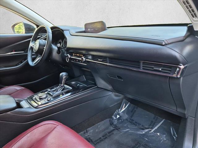Used 2023 MAZDA CX-30 AWD 2.5 S w/ Preferred Package image 26
