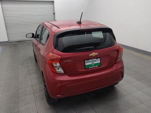 Used 2019 Chevrolet Spark LS FWD image 6