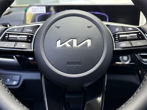 New 2026 Kia Seltos S FWD image 24