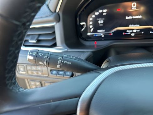 Certified 2024 GMC Yukon Denali w/ Max Trailering Package image 31