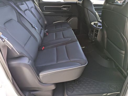 New 2026 RAM 1500 Laramie image 34