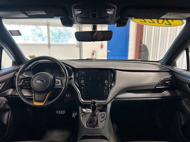Used 2022 Subaru Outback Wilderness AWD/4WD image 15