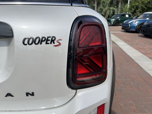 Used 2024 MINI Cooper Countryman S w/ Mini Untamed Edition AWD/4WD image 43
