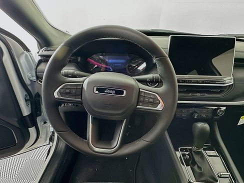 New 2026 Jeep Compass Limited image 15