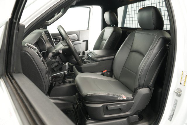 Used 2022 RAM 3500 Tradesman AWD/4WD image 32
