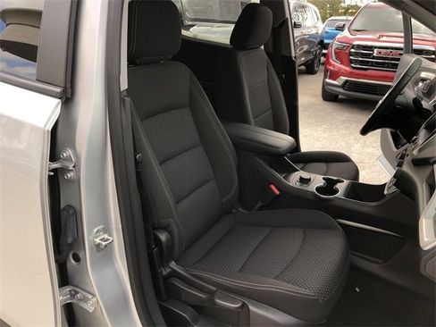 Used 2022 GMC Terrain SLE w/ Driver Convenience Package image 31