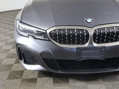 Used 2022 BMW M340i xDrive w/ Premium Package AWD/4WD image 14