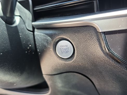 Certified 2025 Kia Sorento EX FWD image 28