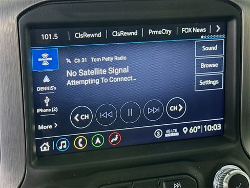 Used 2020 GMC Sierra 1500 Denali w/ Denali Ultimate Package image 7