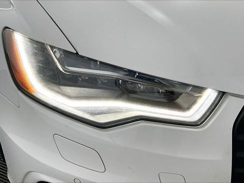 Used 2014 Audi A6 3.0T Prestige image 26