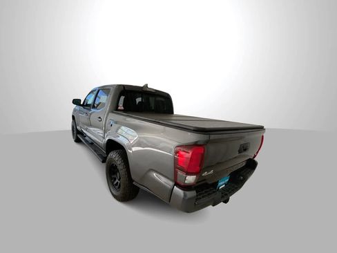 Certified 2019 Toyota Tacoma SR AWD/4WD image 6