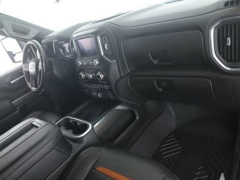Used 2022 GMC Sierra 3500 AT4 w/ AT4 Premium Plus Package AWD/4WD image 32