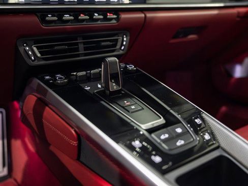 Used 2024 Porsche 911 Turbo S image 27