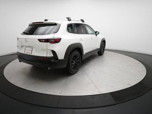 Used 2024 MAZDA CX-50 AWD 2.5 S w/ Weather Package image 34