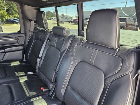 Used 2019 RAM 1500 Limited image 35