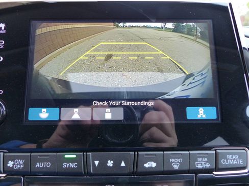 Used 2019 Honda Odyssey EX-L image 51