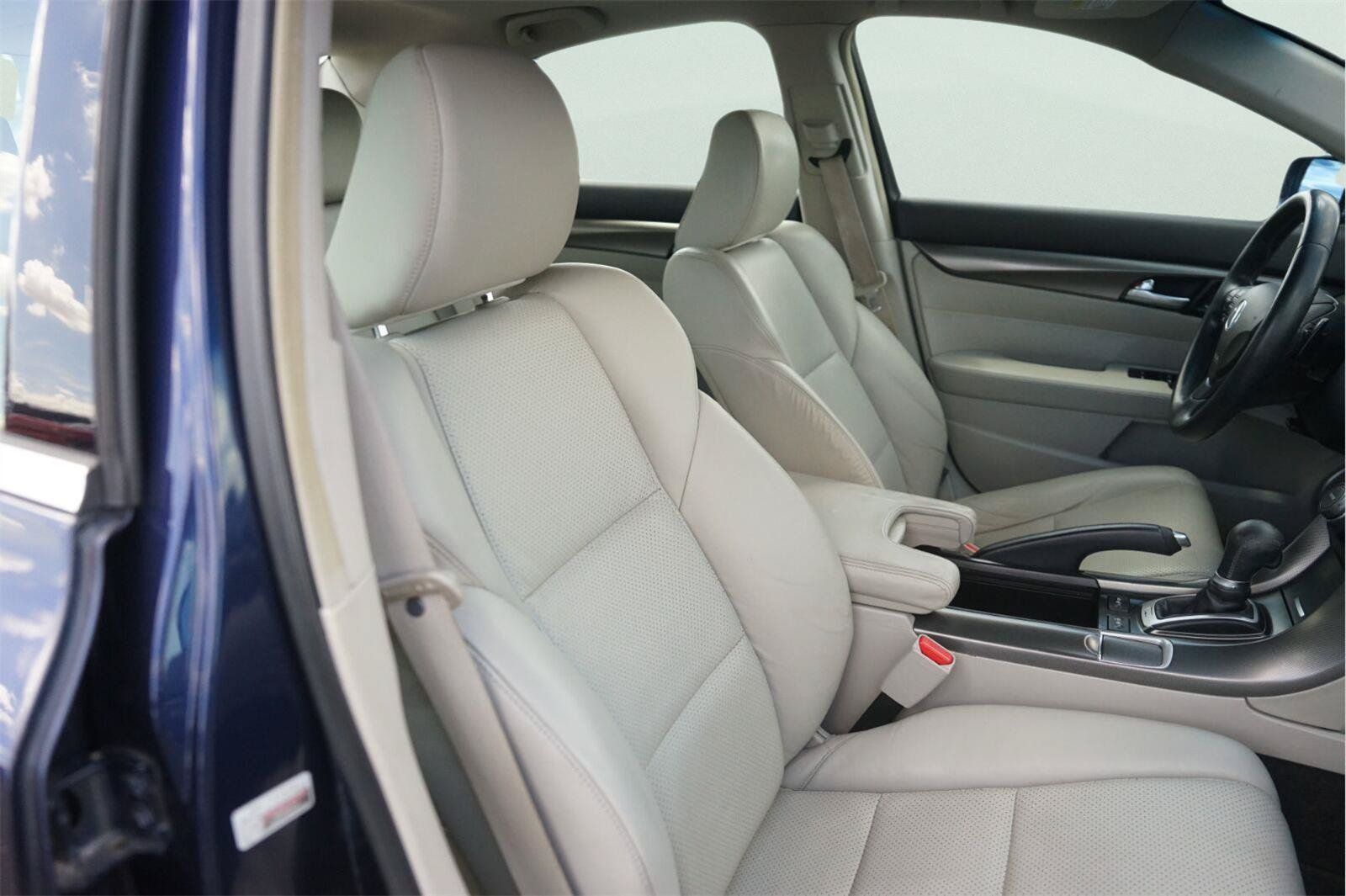 Used 2013 Acura TL w/ Technology Package FWD image 20
