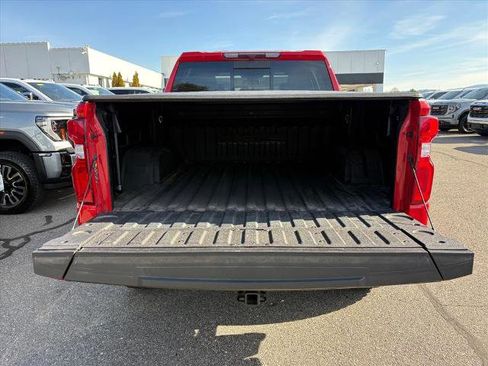 Certified 2024 Chevrolet Silverado 1500 ZR2 w/ ZR2 Bison Edition image 22