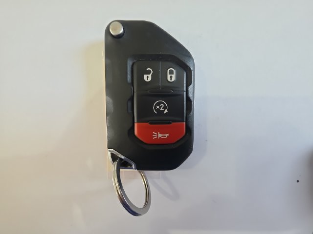 Used 2019 Jeep Wrangler Unlimited Sahara AWD/4WD image 31