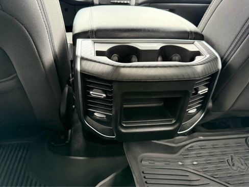 Used 2025 RAM 1500 Big Horn image 22