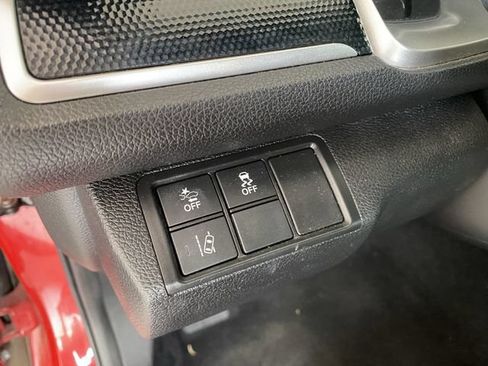 Used 2020 Honda Civic Sport image 19