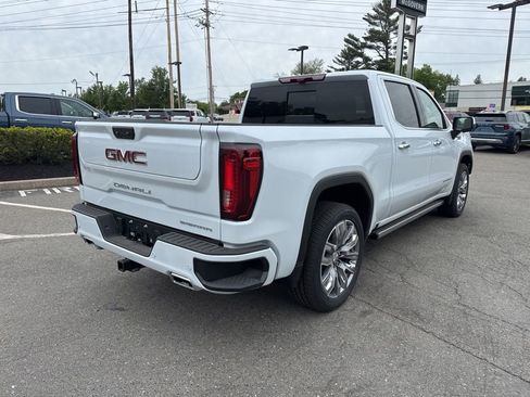 New 2026 GMC Sierra 1500 Denali w/ Denali Reserve Package AWD/4WD image 6