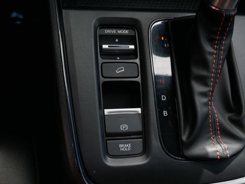 Used 2024 Honda CR-V Sport Touring image 33