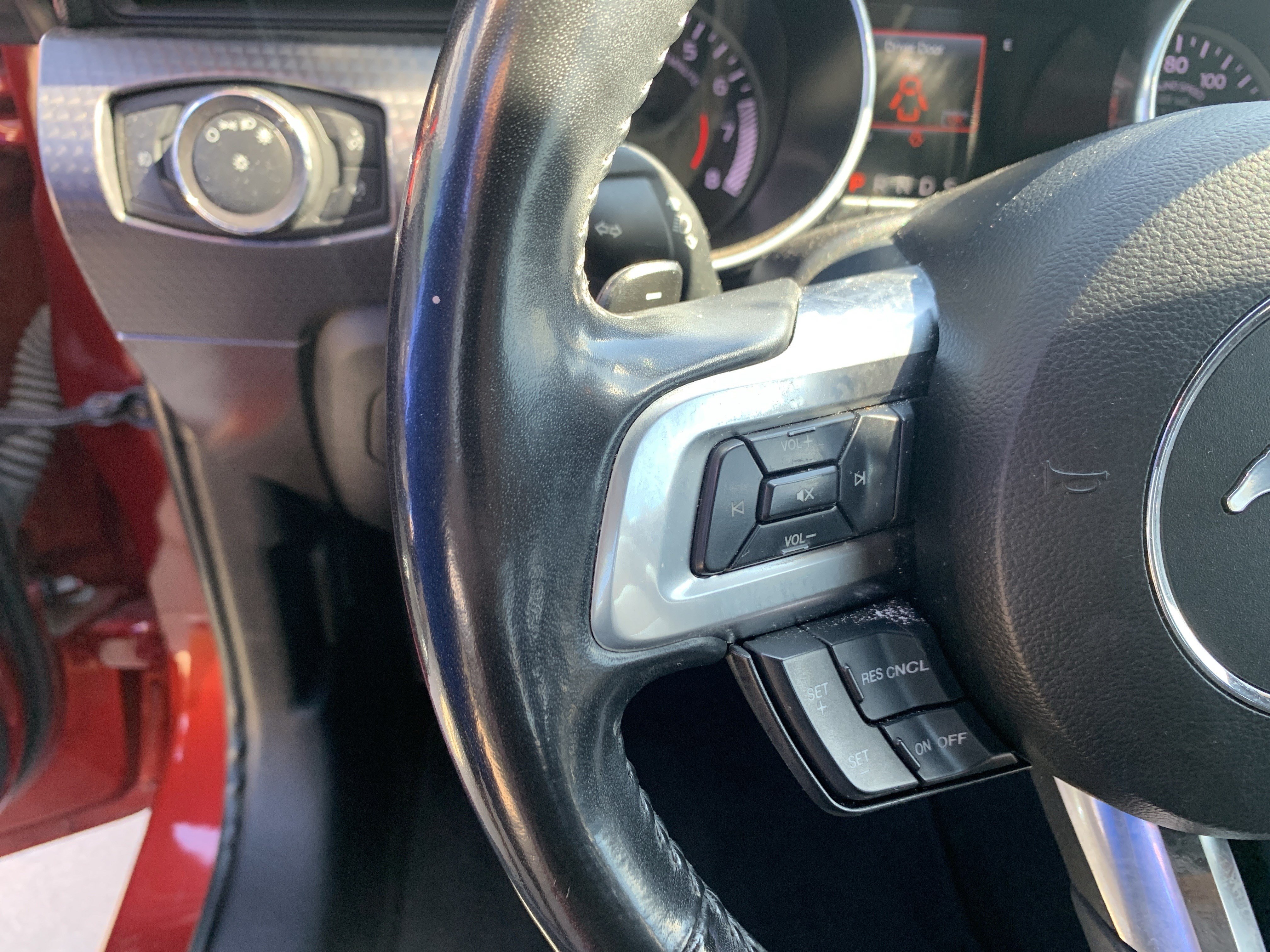 Used 2019 Ford Mustang Premium w/ Ecoboost Performance Package RWD image 19