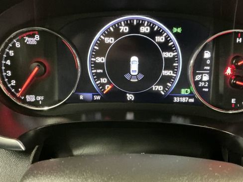 Used 2024 Chevrolet Malibu LT w/ Midnight Edition image 44