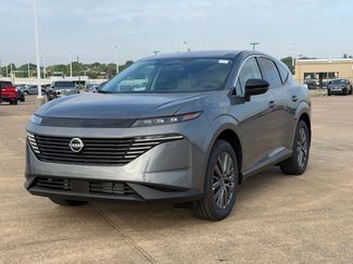 New 2026 Nissan Murano SL AWD/4WD video 2