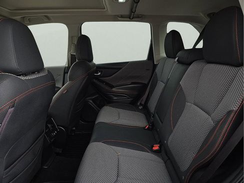 Certified 2023 Subaru Forester Sport AWD/4WD image 10