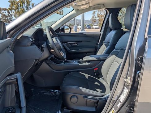 New 2026 MAZDA CX-5 Select AWD/4WD image 11