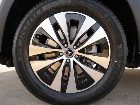 Certified 2026 Mercedes-Benz GLE 350 4MATIC image 12
