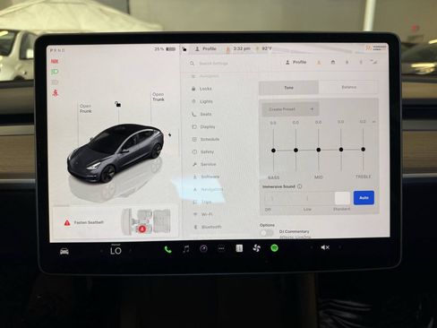 Used 2023 Tesla Model 3 Standard Range RWD image 15