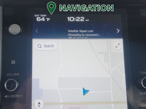 New 2026 Subaru Forester Limited image 10