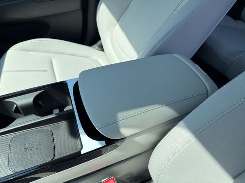 New 2025 Hyundai Tucson SEL image 14