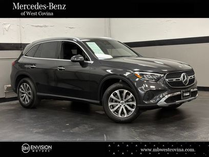 Certified 2026 Mercedes-Benz GLC 300