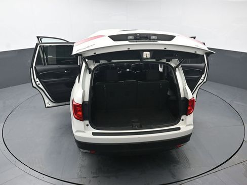Used 2018 Honda Pilot EX-L image 51