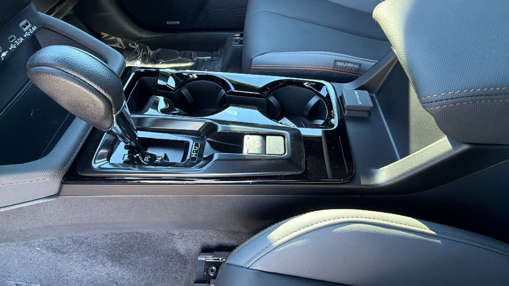 New 2026 Subaru Forester Sport AWD/4WD image 13