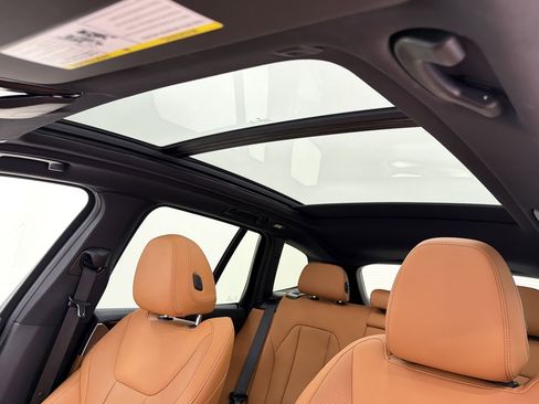 Certified 2024 BMW X3 sDrive30i w/ Convenience Package RWD image 15