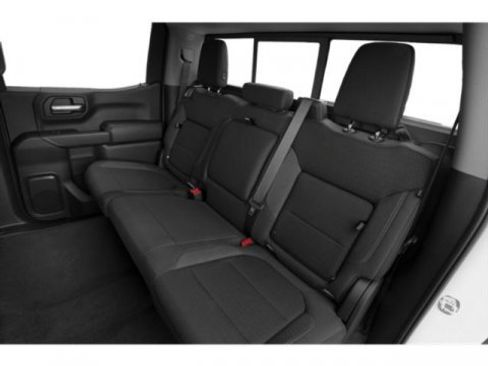 Used 2021 Chevrolet Silverado 1500 RST image 16