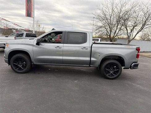 New 2026 Chevrolet Silverado 1500 RST image 33