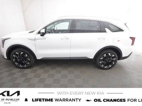 New 2026 Kia Sorento EX image 8