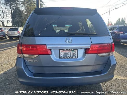Used 2008 Honda Odyssey EX-L image 6