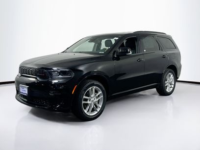 Used 2022 Dodge Durango GT