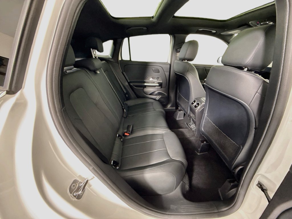Certified 2026 Mercedes-Benz GLA 250 image 22