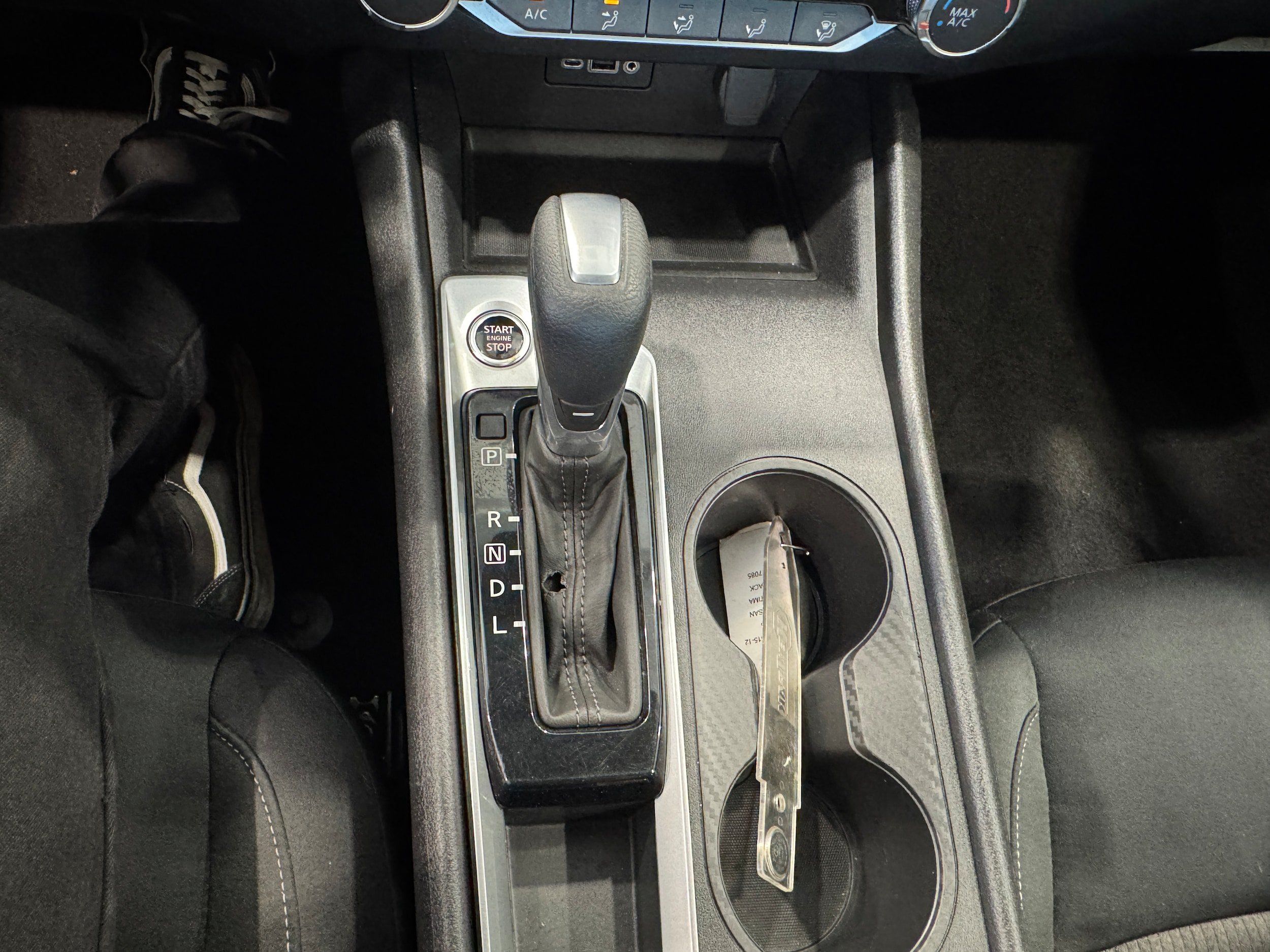 Used 2025 Nissan Altima 2.5 S FWD image 18