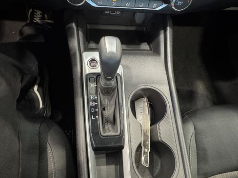 Used 2025 Nissan Altima 2.5 S FWD image 18