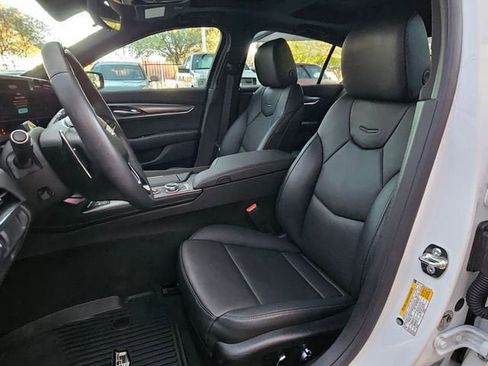 New 2026 Cadillac CT5 Premium Luxury image 27