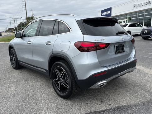 New 2026 Mercedes-Benz GLA 250 image 3